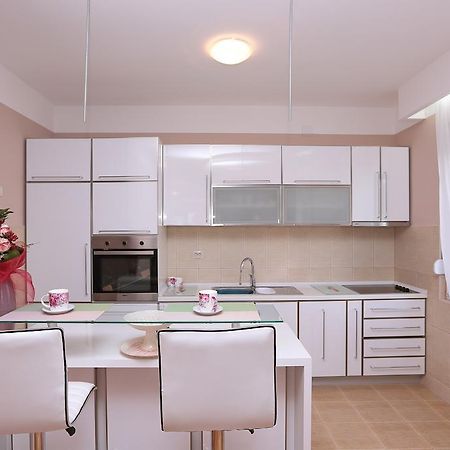 Apartments Aleksandra Podgorica Room photo