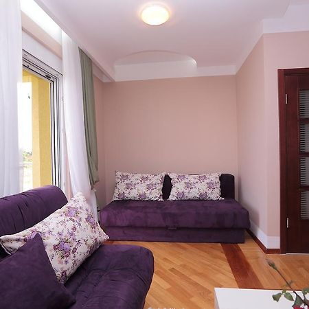 Apartments Aleksandra Podgorica Room photo