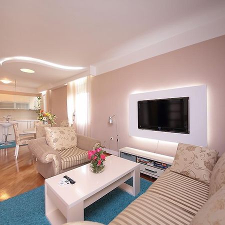 Apartments Aleksandra Podgorica Room photo