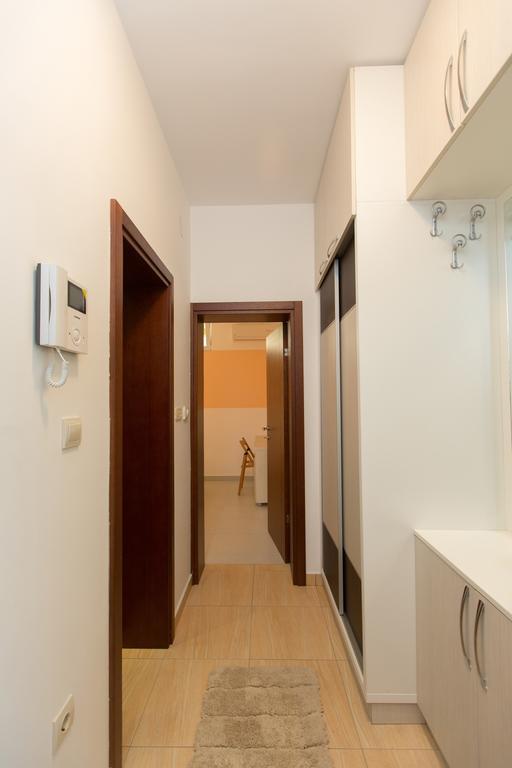 Apartments Aleksandra Podgorica Room photo