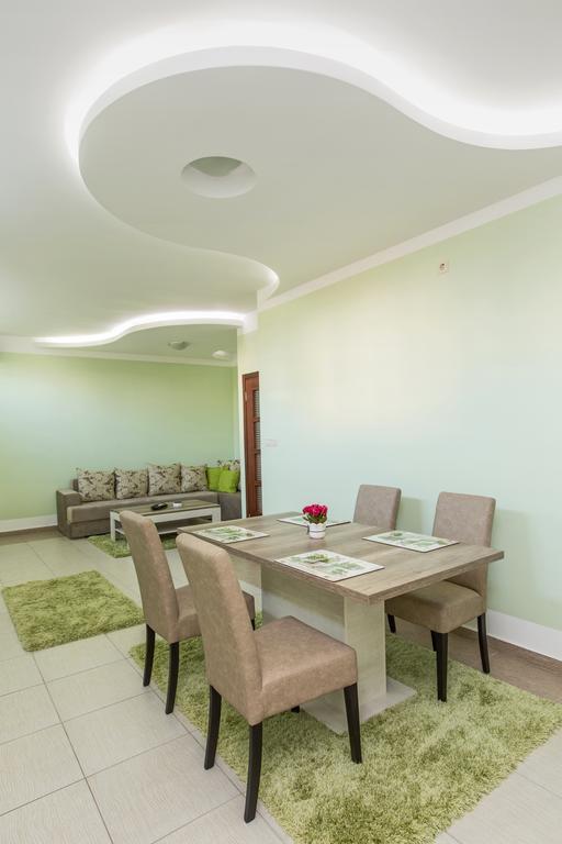 Apartments Aleksandra Podgorica Room photo