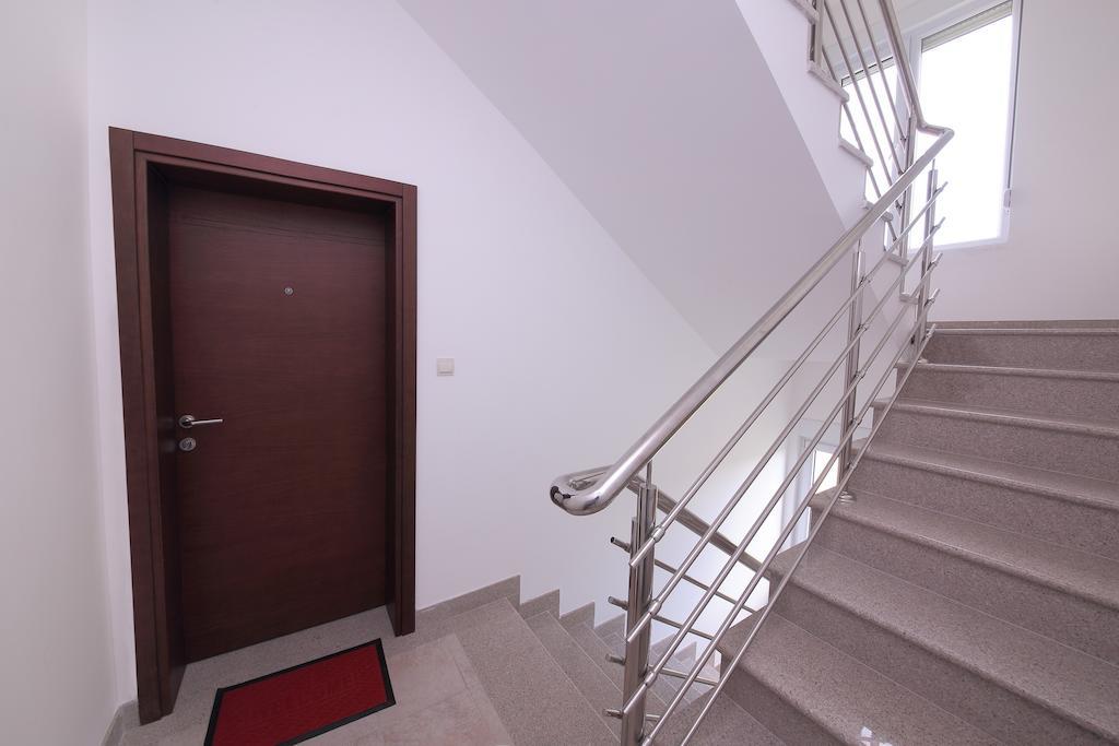 Apartments Aleksandra Podgorica Room photo