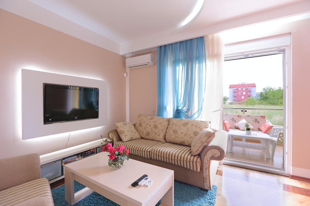 Apartments Aleksandra Podgorica Room photo