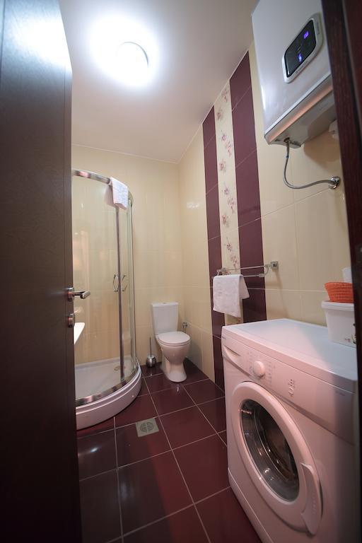 Apartments Aleksandra Podgorica Room photo
