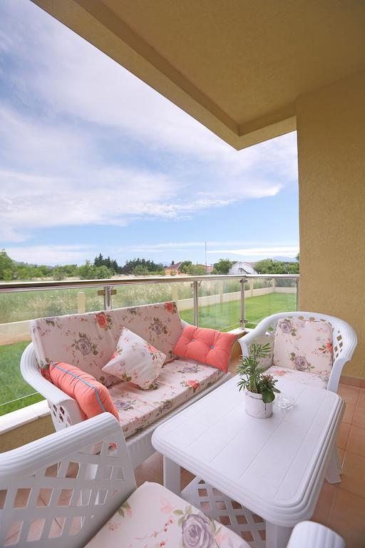 Apartments Aleksandra Podgorica Room photo