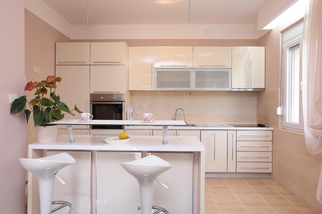 Apartments Aleksandra Podgorica Room photo