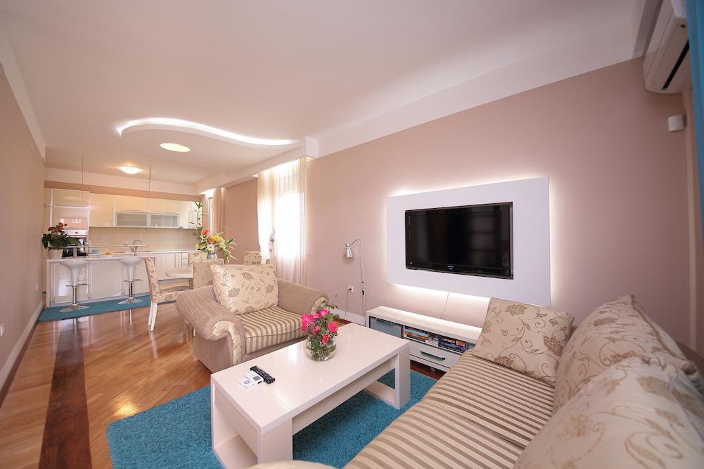 Apartments Aleksandra Podgorica Room photo