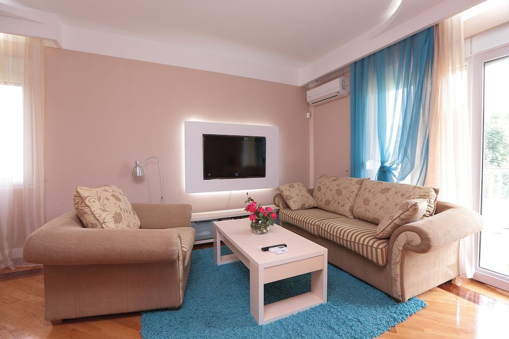 Apartments Aleksandra Podgorica Room photo